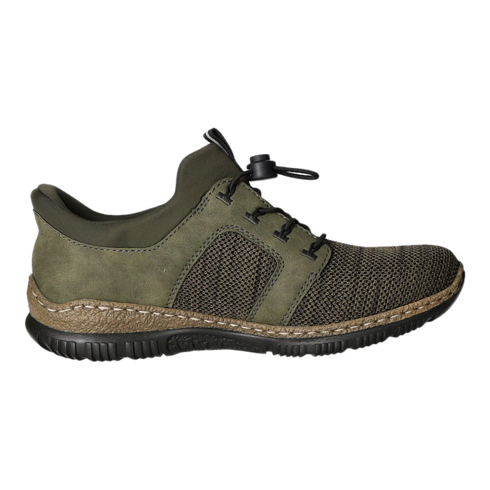 Rieker Slipper/Kletthalbschuh Freizeit (casual) - SchuhEggers.de
