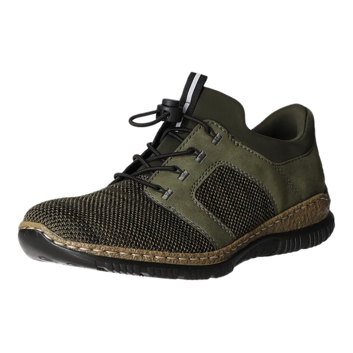 Rieker Slipper/Kletthalbschuh Freizeit (casual) - SchuhEggers.de
