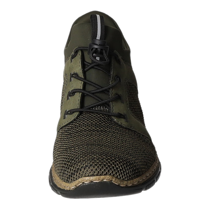 Rieker Slipper/Kletthalbschuh Freizeit (casual) - SchuhEggers.de