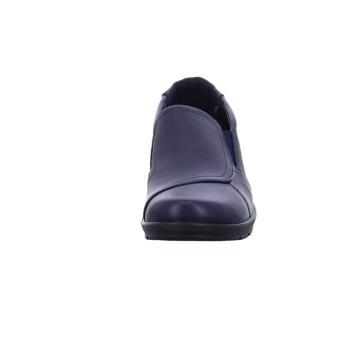 Alyssa Slipper/Kletthalbschuh Freizeit (casual) - SchuhEggers.de