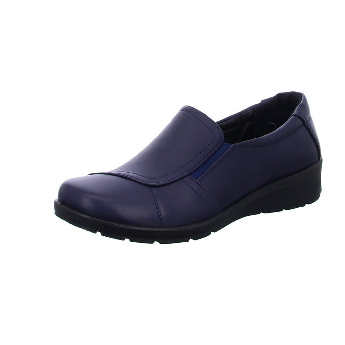 Alyssa Slipper/Kletthalbschuh Freizeit (casual) - SchuhEggers.de