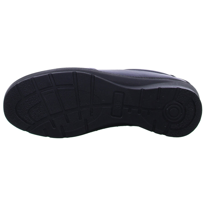 Alyssa Slipper/Kletthalbschuh Freizeit (casual)