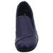 Alyssa Slipper/Kletthalbschuh Freizeit (casual) - SchuhEggers.de