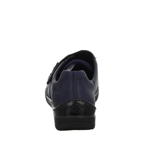 Rieker Slipper/Kletthalbschuh Freizeit (casual) - SchuhEggers.de