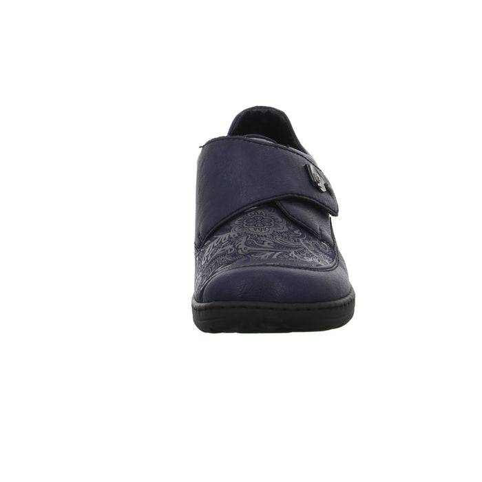 Rieker Slipper/Kletthalbschuh Freizeit (casual) - SchuhEggers.de
