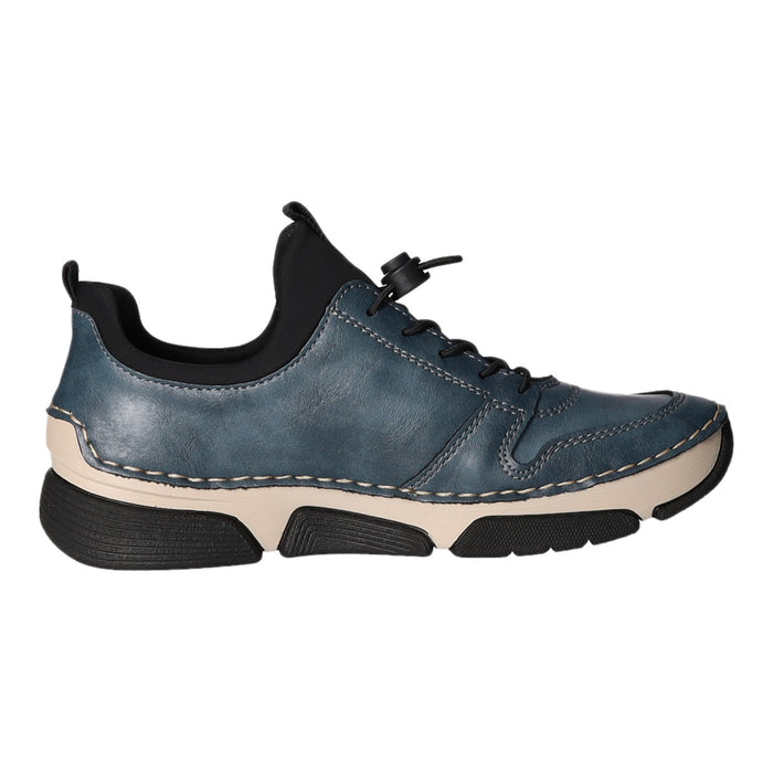 Rieker Slipper/Kletthalbschuh Freizeit (casual) - SchuhEggers.de