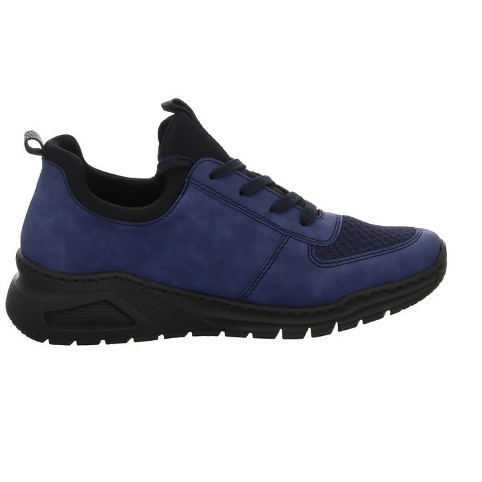 Rieker Slipper/Kletthalbschuh Freizeit (casual) - SchuhEggers.de