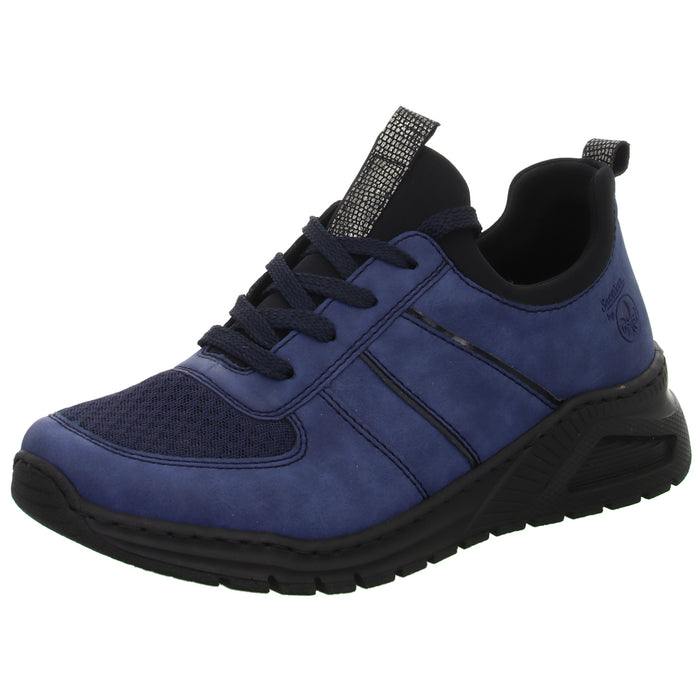 Rieker Slipper/Kletthalbschuh Freizeit (casual) - SchuhEggers.de