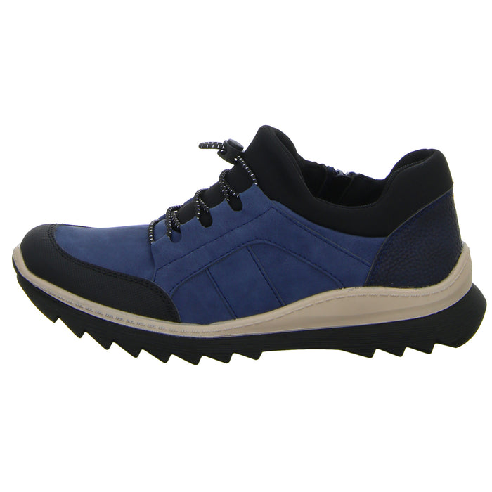 scarbella Slipper/Kletthalbschuh Freizeit (casual)