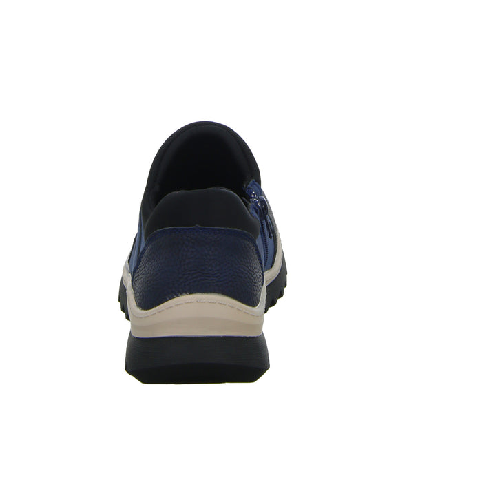 scarbella Slipper/Kletthalbschuh Freizeit (casual)