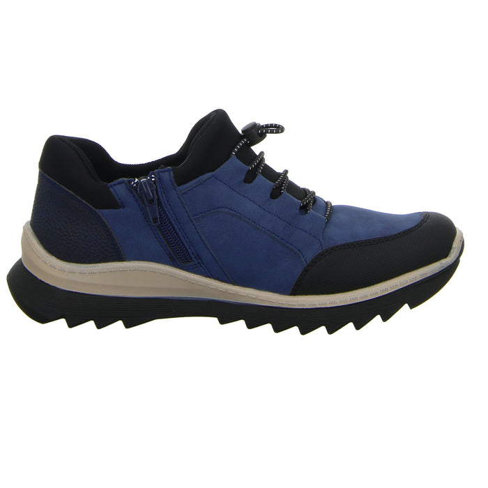 scarbella Slipper/Kletthalbschuh Freizeit (casual)
