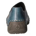 Rieker Slipper/Kletthalbschuh Freizeit (casual) - SchuhEggers.de