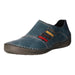 Rieker Slipper/Kletthalbschuh Freizeit (casual) - SchuhEggers.de