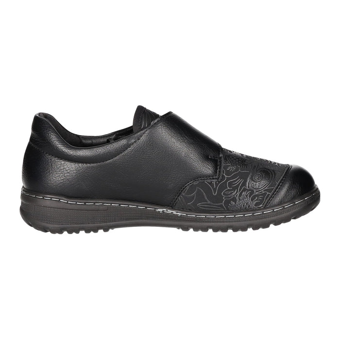 Donna Andrea Slipper/Kletthalbschuh (diverse Böden) - SchuhEggers.de