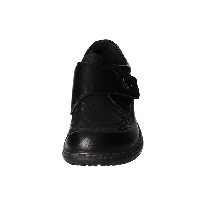Donna Andrea Slipper/Kletthalbschuh (diverse Böden) - SchuhEggers.de
