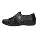 Donna Andrea Slipper/Kletthalbschuh (diverse Böden) - SchuhEggers.de