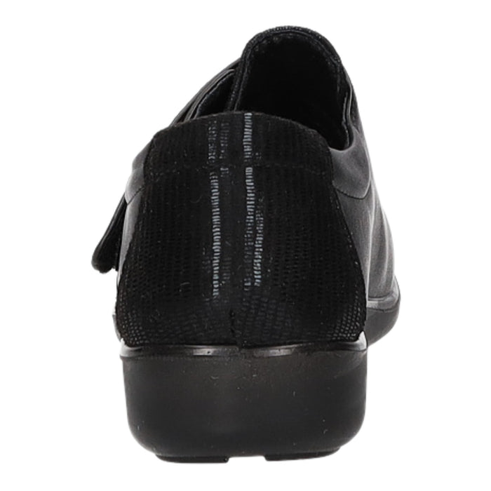 Donna Andrea Slipper/Kletthalbschuh (diverse Böden) - SchuhEggers.de