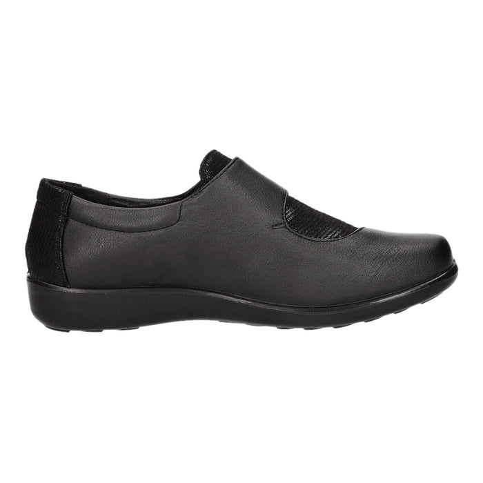 Donna Andrea Slipper/Kletthalbschuh (diverse Böden) - SchuhEggers.de