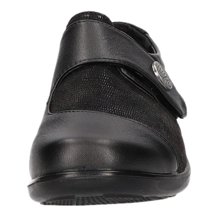 Donna Andrea Slipper/Kletthalbschuh (diverse Böden) - SchuhEggers.de