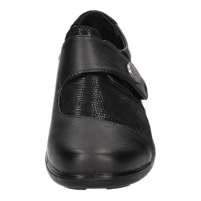 Donna Andrea Slipper/Kletthalbschuh (diverse Böden) - SchuhEggers.de