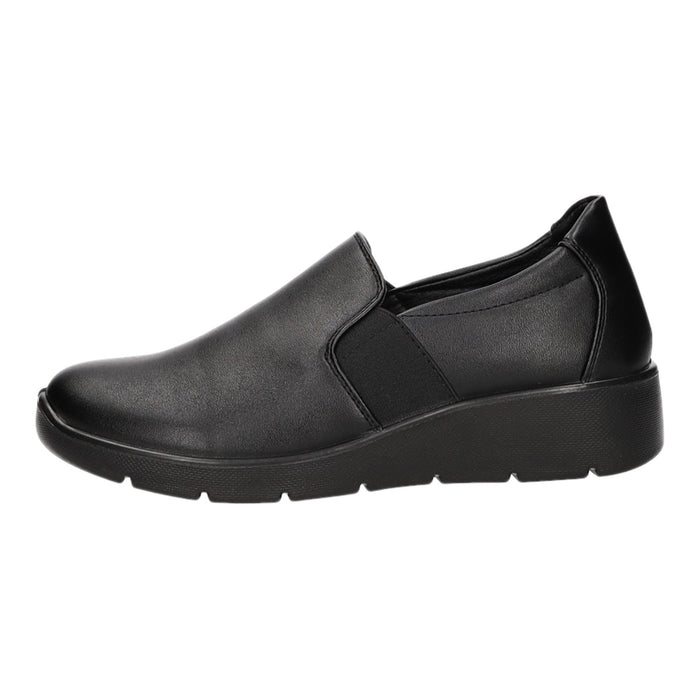 Donna Andrea Slipper/Kletthalbschuh (diverse Böden) - SchuhEggers.de