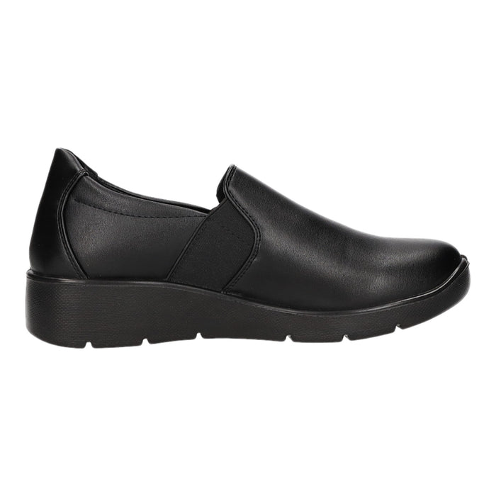 Donna Andrea Slipper/Kletthalbschuh (diverse Böden) - SchuhEggers.de