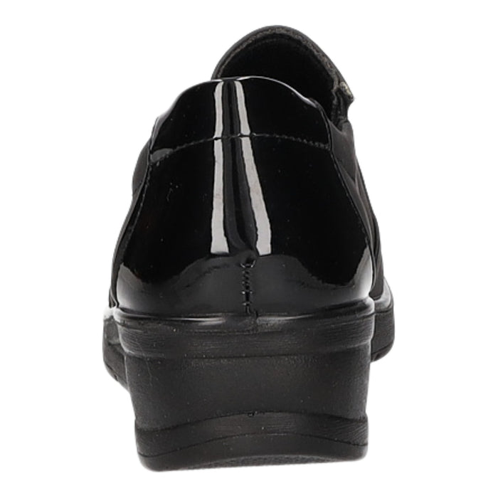 Donna Andrea Slipper/Kletthalbschuh (diverse Böden) - SchuhEggers.de