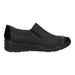Donna Andrea Slipper/Kletthalbschuh (diverse Böden) - SchuhEggers.de