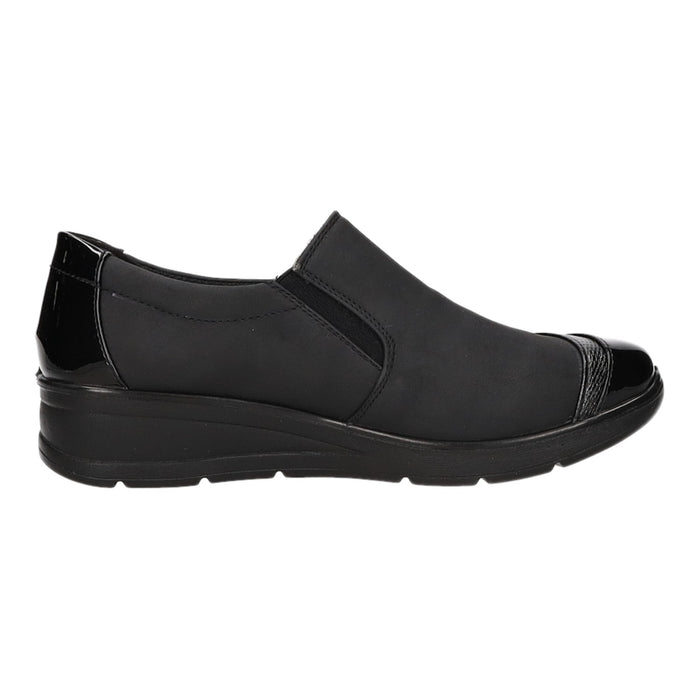 Donna Andrea Slipper/Kletthalbschuh (diverse Böden) - SchuhEggers.de