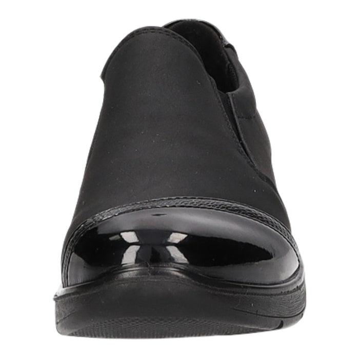 Donna Andrea Slipper/Kletthalbschuh (diverse Böden) - SchuhEggers.de