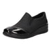 Donna Andrea Slipper/Kletthalbschuh (diverse Böden) - SchuhEggers.de