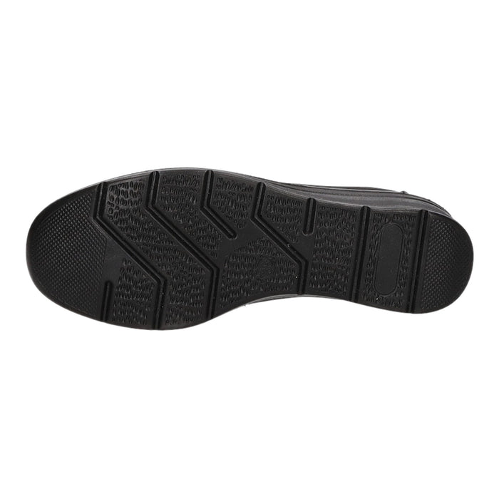 Donna Andrea Slipper/Kletthalbschuh (diverse Böden) - SchuhEggers.de