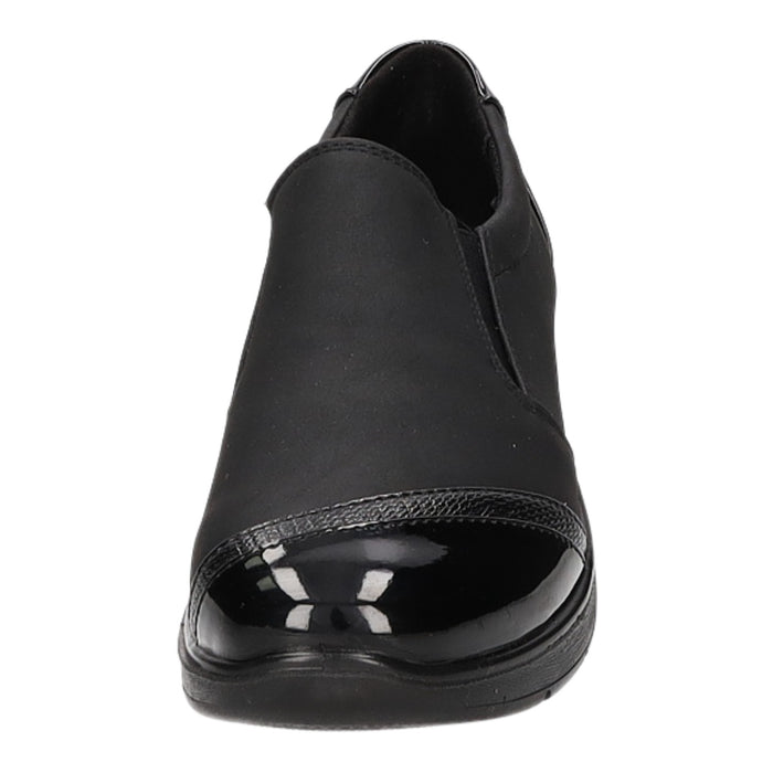 Donna Andrea Slipper/Kletthalbschuh (diverse Böden) - SchuhEggers.de