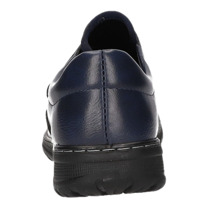 Donna Andrea Slipper/Kletthalbschuh (diverse Böden) - SchuhEggers.de