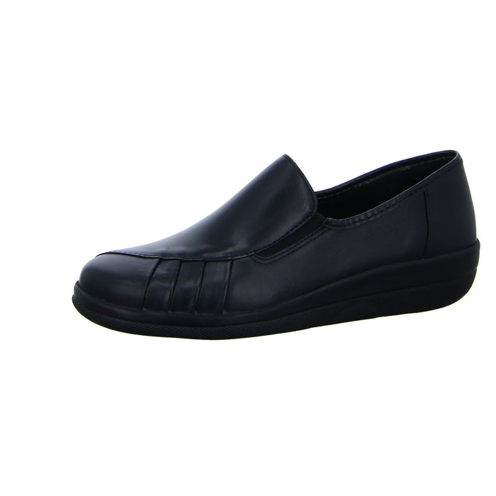 scarbella Slipper/Kletthalbschuh mit Mehrweite Freizeit (casual) - SchuhEggers.de