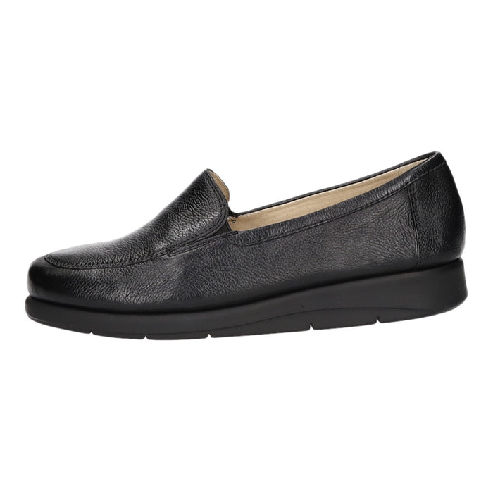 CAPRICE Slipper/Kletthalbschuh mit Mehrweite Freizeit (casual) - SchuhEggers.de