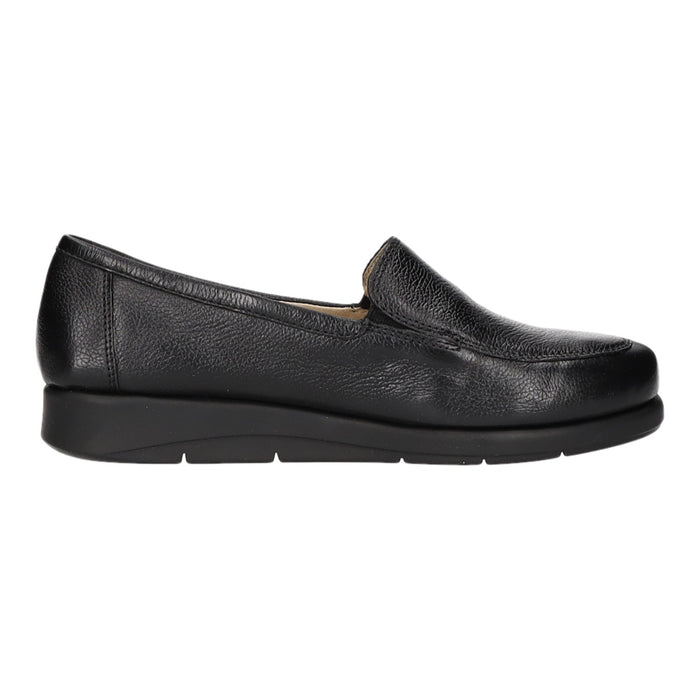 CAPRICE Slipper/Kletthalbschuh mit Mehrweite Freizeit (casual) - SchuhEggers.de