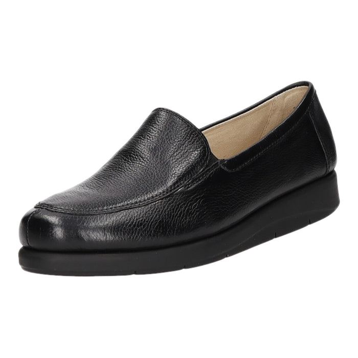 CAPRICE Slipper/Kletthalbschuh mit Mehrweite Freizeit (casual) - SchuhEggers.de