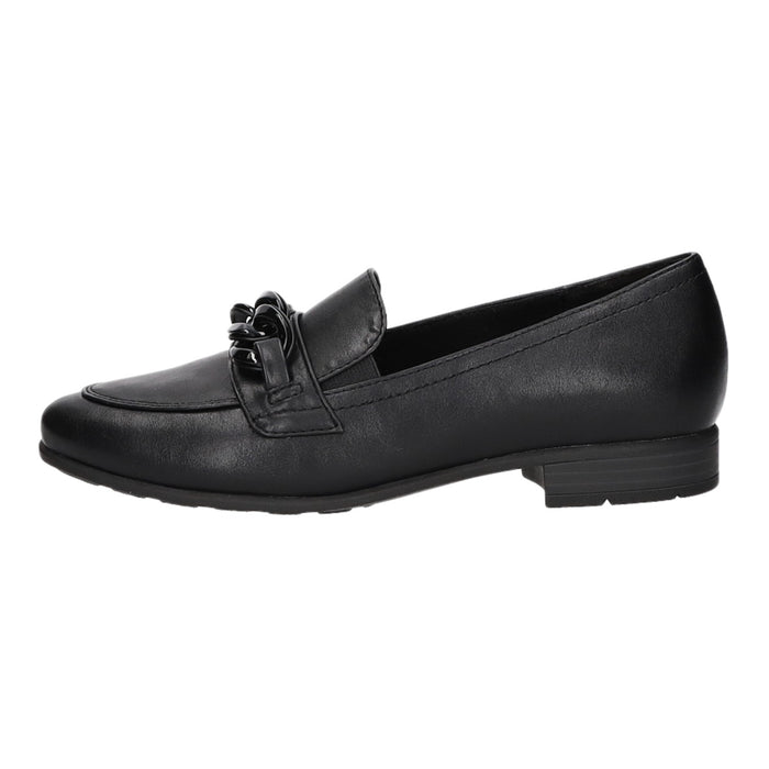 scarbella Slipper/Kletthalbschuh mit Mehrweite Freizeit (casual) - SchuhEggers.de