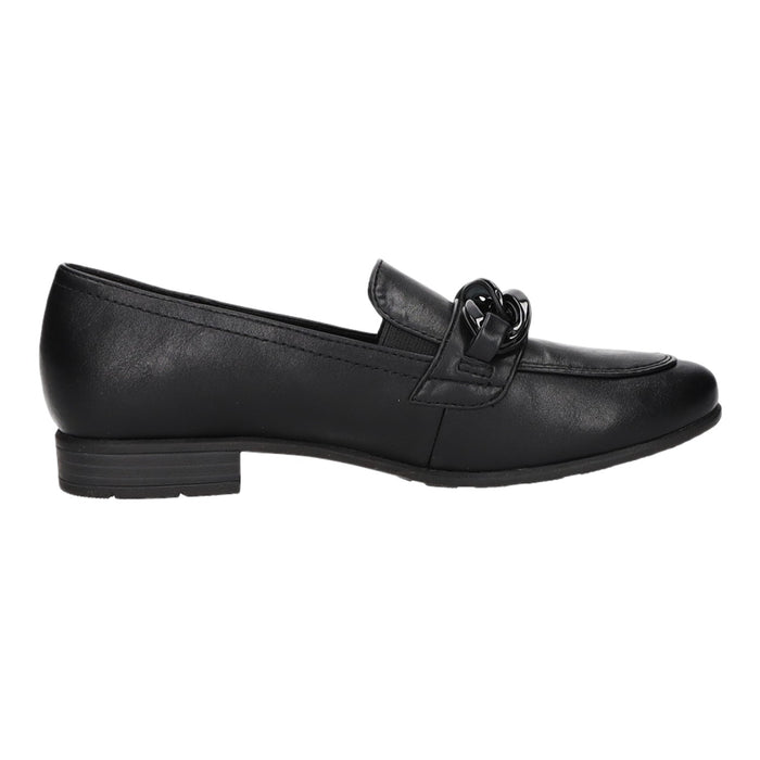 scarbella Slipper/Kletthalbschuh mit Mehrweite Freizeit (casual) - SchuhEggers.de