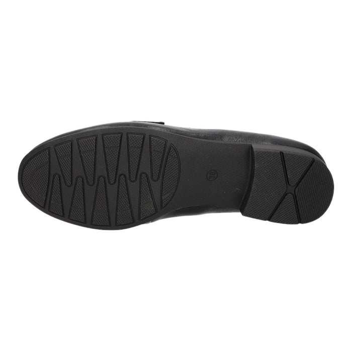 scarbella Slipper/Kletthalbschuh mit Mehrweite Freizeit (casual) - SchuhEggers.de