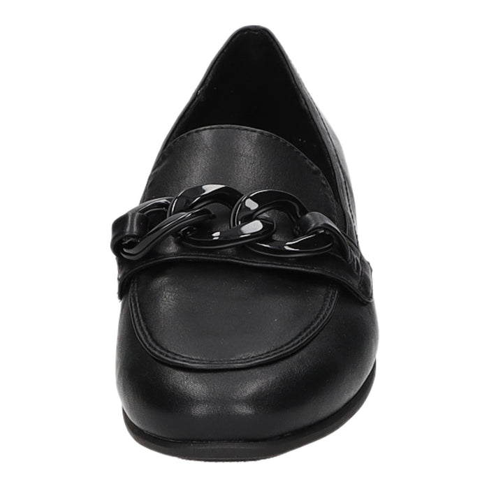 scarbella Slipper/Kletthalbschuh mit Mehrweite Freizeit (casual) - SchuhEggers.de
