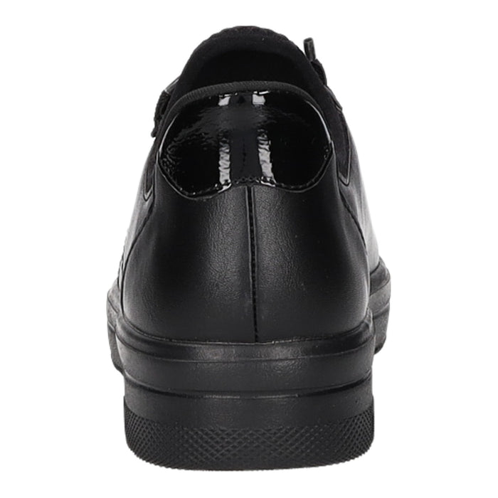 scarbella Slipper/Kletthalbschuh mit Mehrweite Freizeit (casual) - SchuhEggers.de