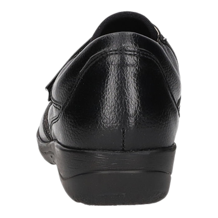 CAPRICE Slipper/Kletthalbschuh mit Mehrweite Freizeit (casual) - SchuhEggers.de