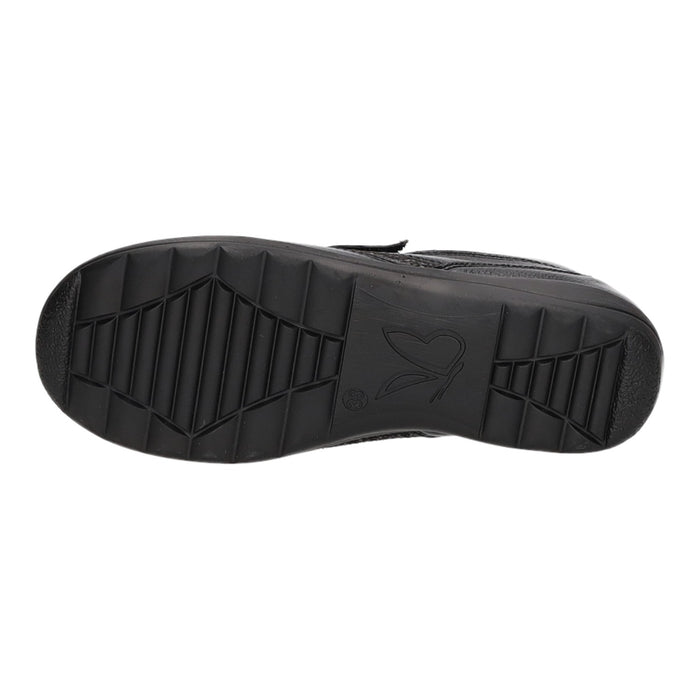 CAPRICE Slipper/Kletthalbschuh mit Mehrweite Freizeit (casual) - SchuhEggers.de