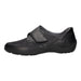 Waldläufer Slipper/Kletthalbschuh mit Mehrweite Freizeit (casual) Henni - SchuhEggers.de