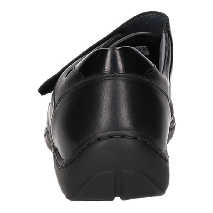 Waldläufer Slipper/Kletthalbschuh mit Mehrweite Freizeit (casual) Henni - SchuhEggers.de