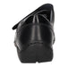 Waldläufer Slipper/Kletthalbschuh mit Mehrweite Freizeit (casual) Henni - SchuhEggers.de