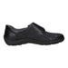 Waldläufer Slipper/Kletthalbschuh mit Mehrweite Freizeit (casual) Henni - SchuhEggers.de