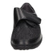 Waldläufer Slipper/Kletthalbschuh mit Mehrweite Freizeit (casual) Henni - SchuhEggers.de
